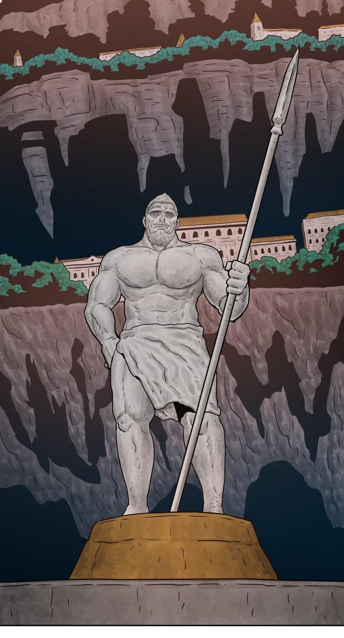 Read Warrior Executioner Manga Online