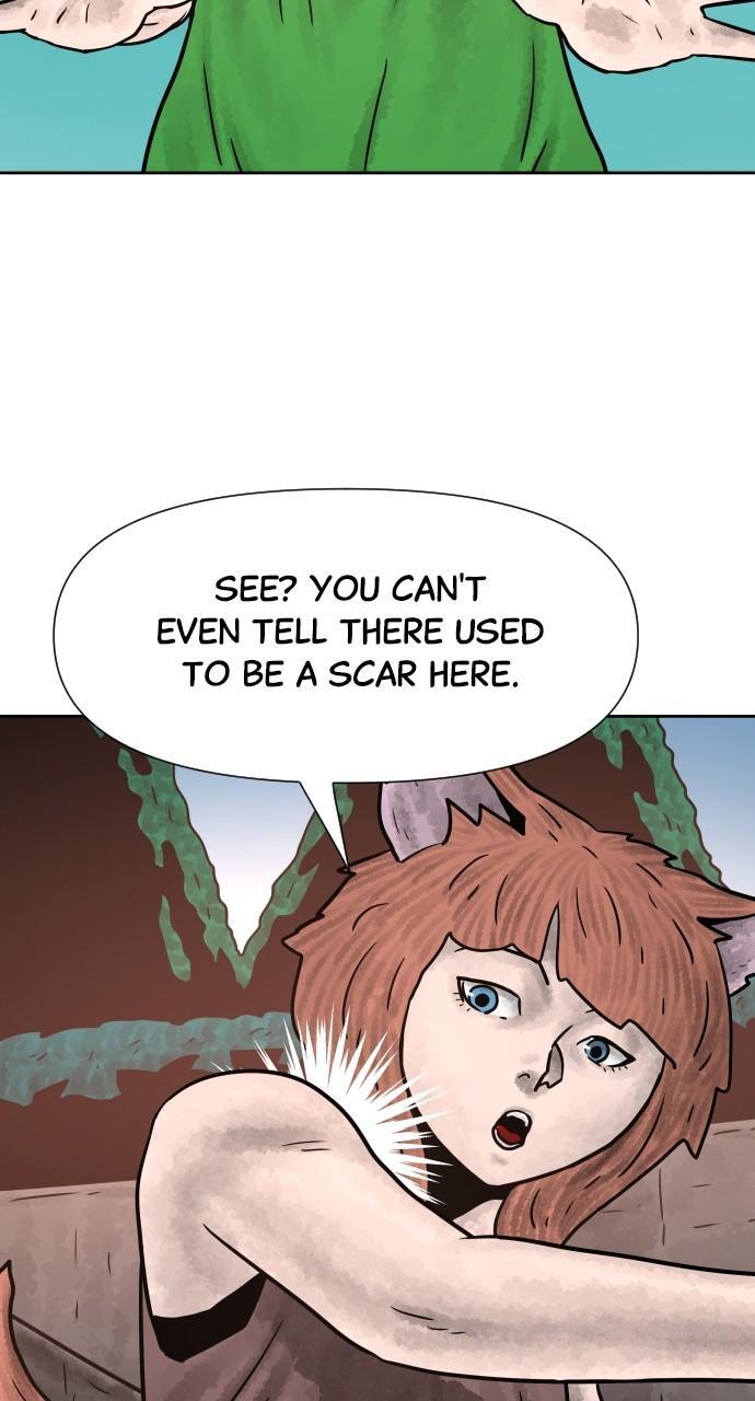 Read Warrior Executioner Manga Online