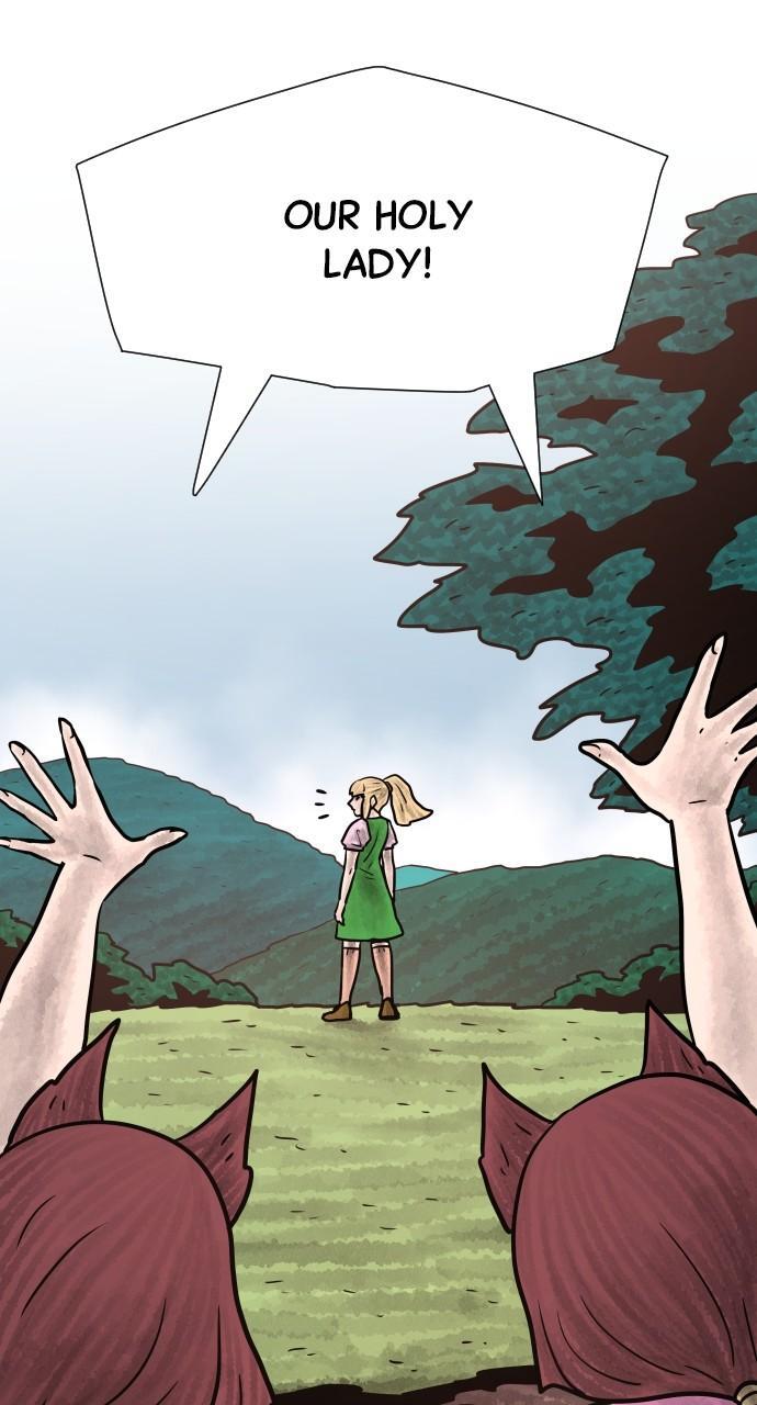 Read Warrior Executioner Manga Online