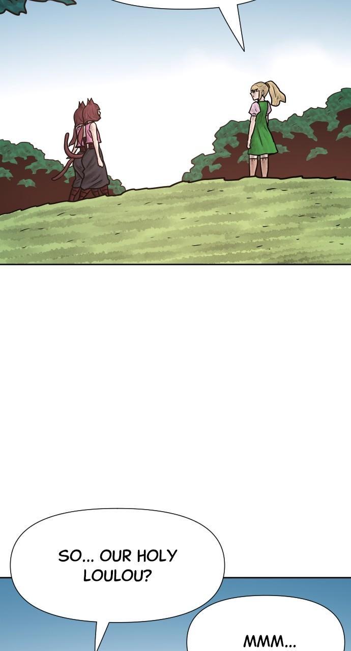 Read Warrior Executioner Manga Online
