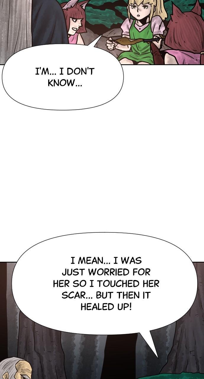 Read Warrior Executioner Manga Online