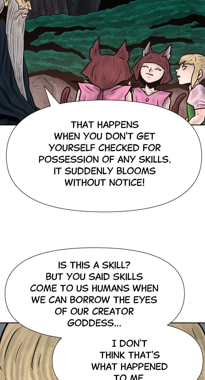 Read Warrior Executioner Manga Online