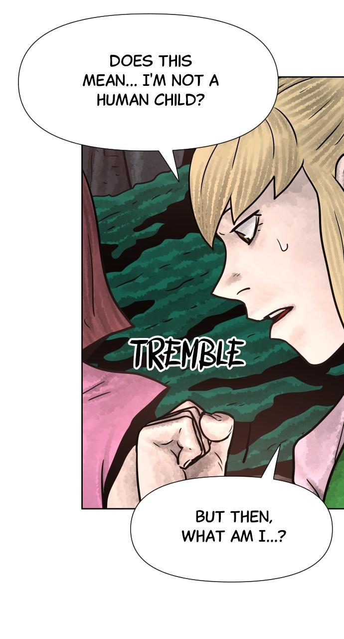 Read Warrior Executioner Manga Online