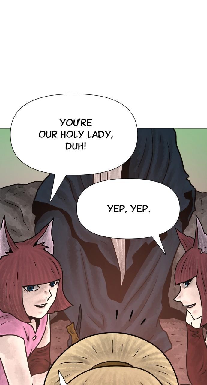 Read Warrior Executioner Manga Online
