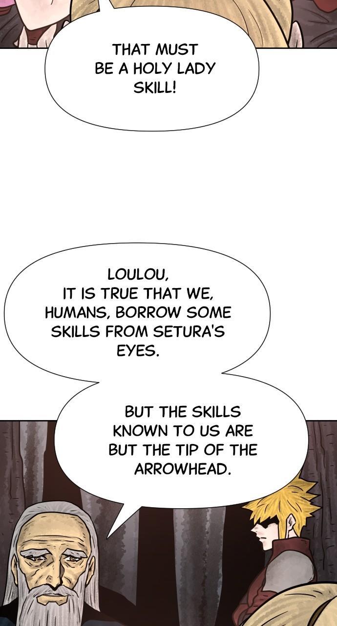 Read Warrior Executioner Manga Online