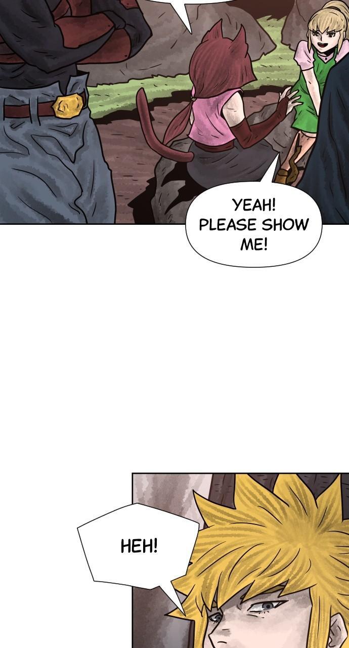 Read Warrior Executioner Manga Online