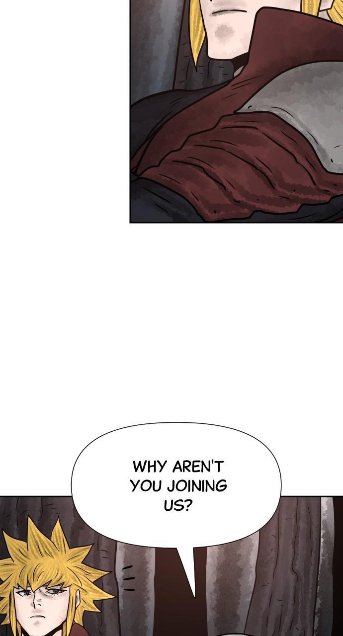 Read Warrior Executioner Manga Online