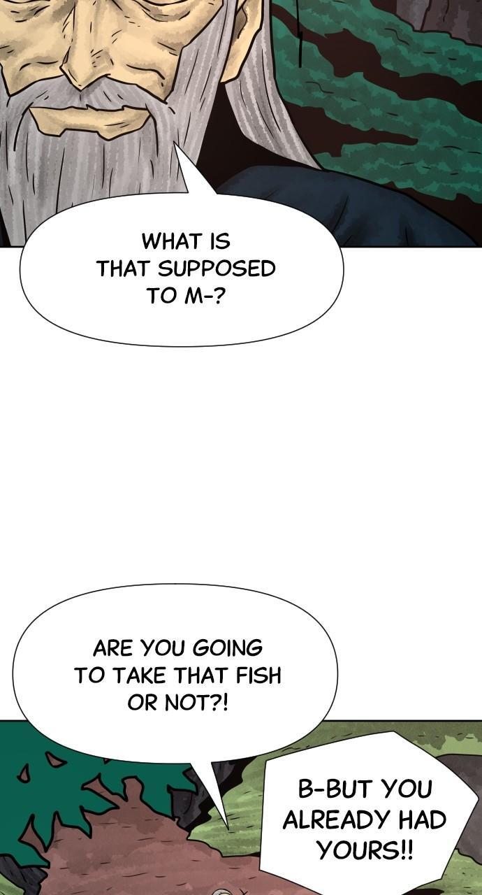 Read Warrior Executioner Manga Online