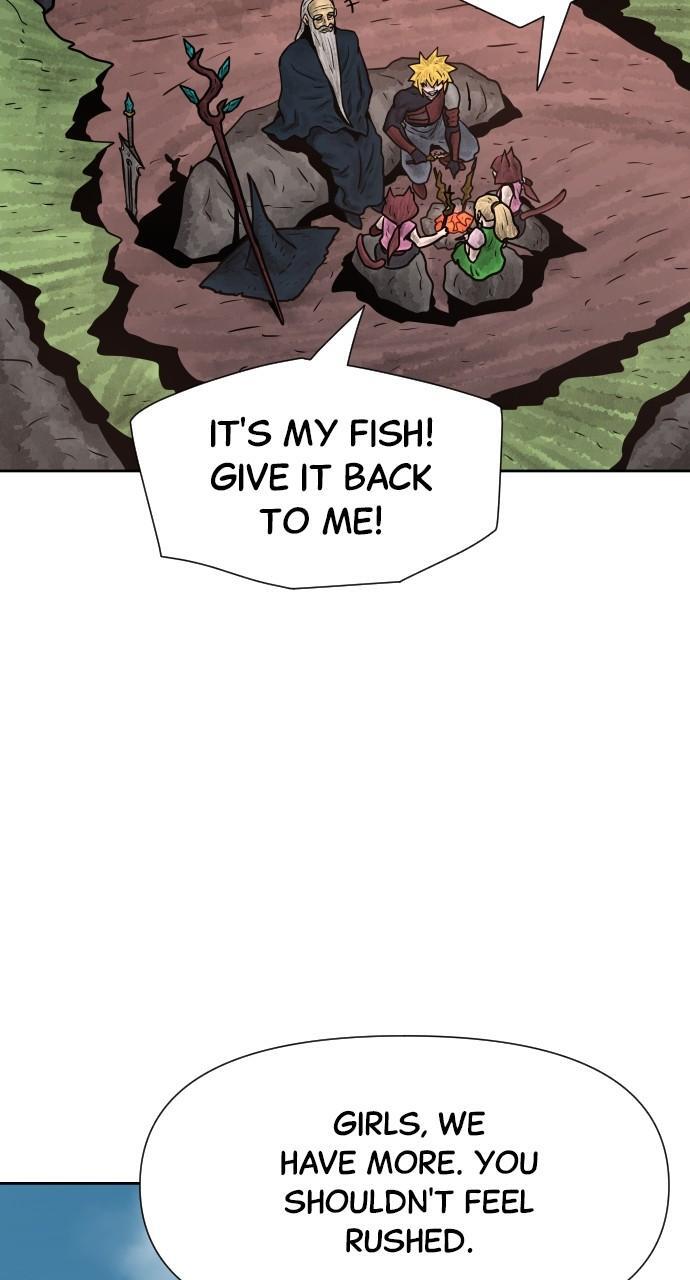 Read Warrior Executioner Manga Online