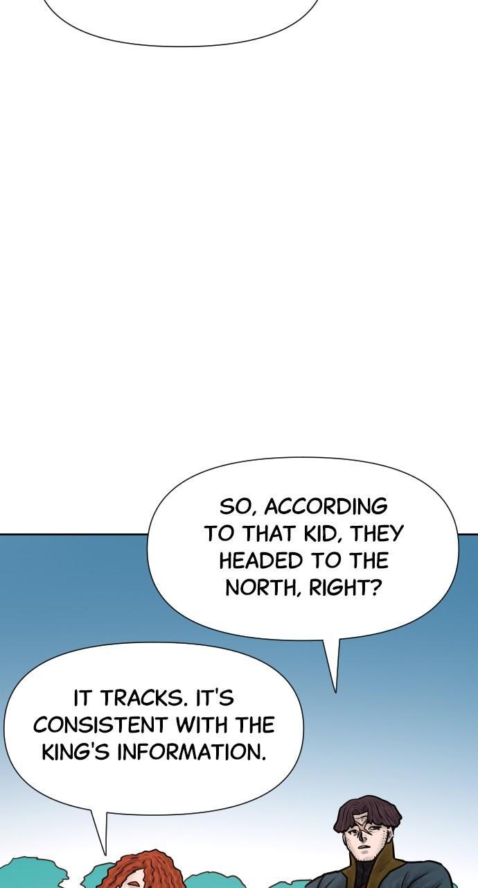 Read Warrior Executioner Manga Online
