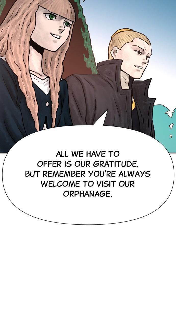 Read Warrior Executioner Manga Online