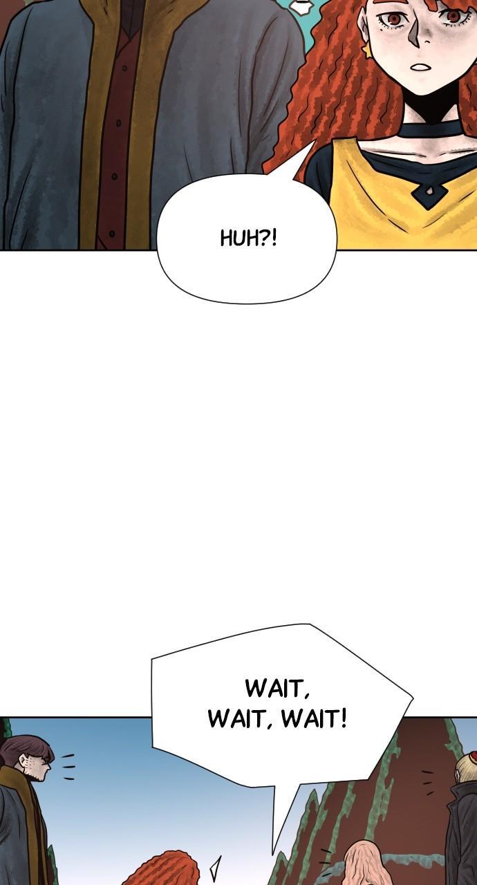 Read Warrior Executioner Manga Online