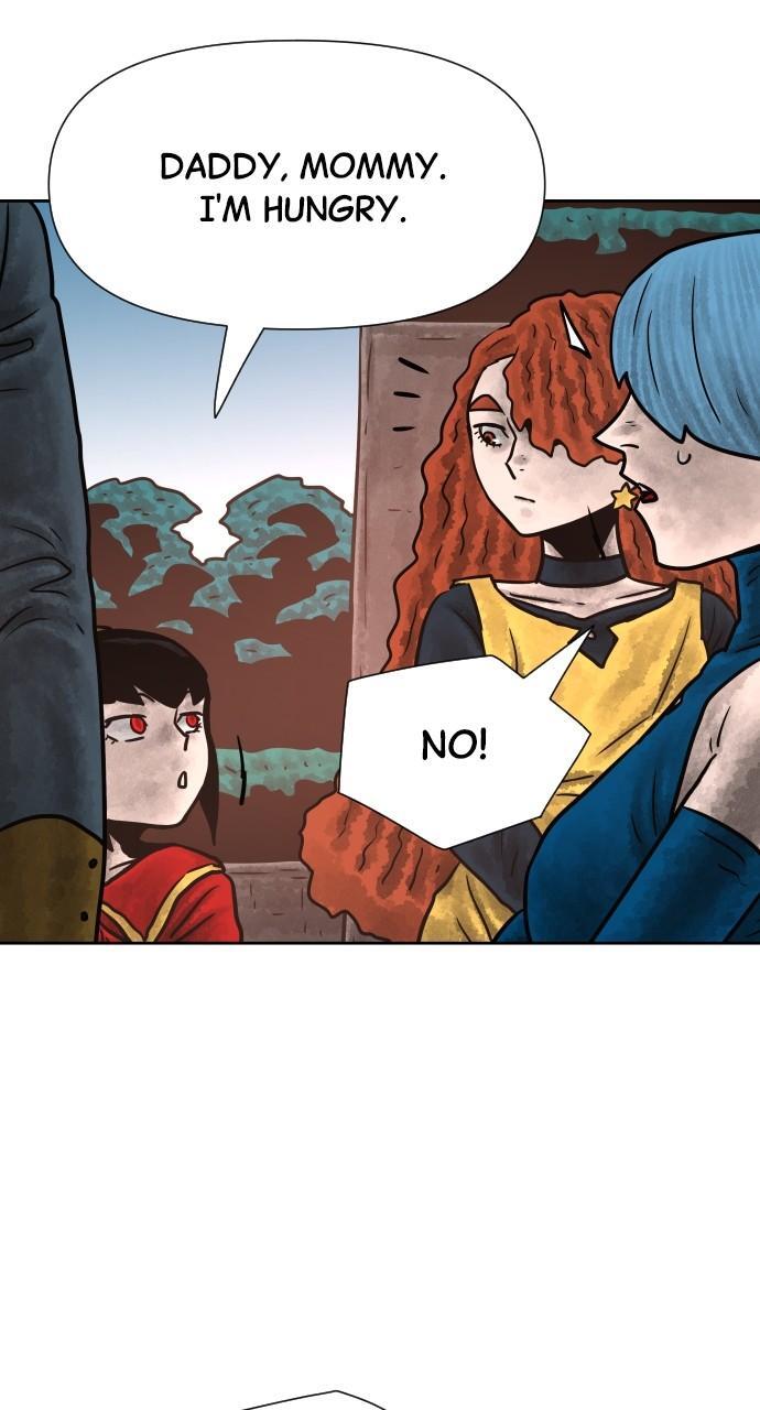Read Warrior Executioner Manga Online