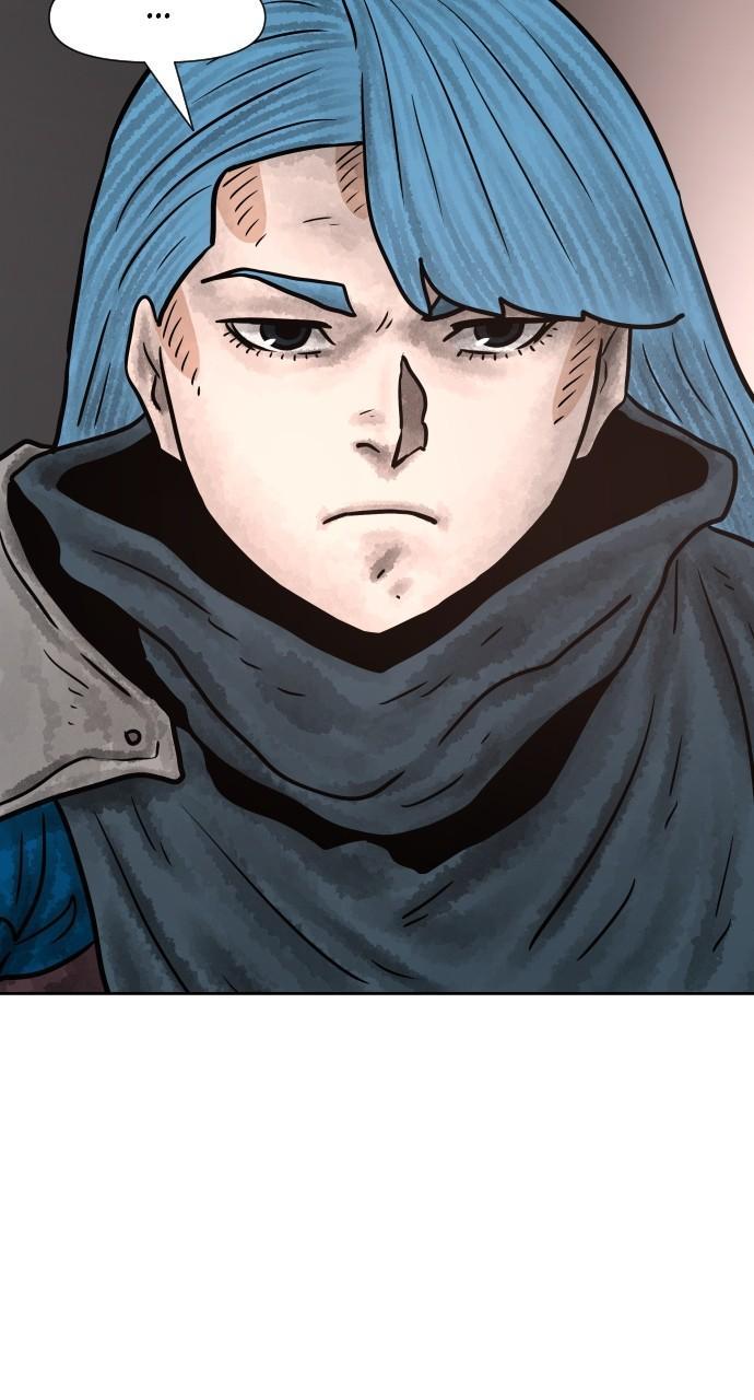 Read Warrior Executioner Manga Online