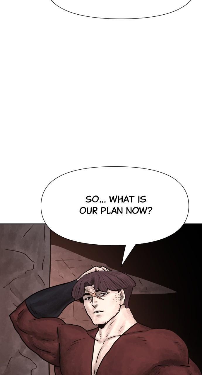 Read Warrior Executioner Manga Online