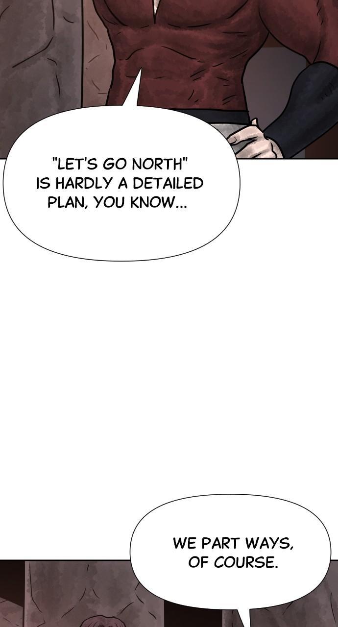 Read Warrior Executioner Manga Online
