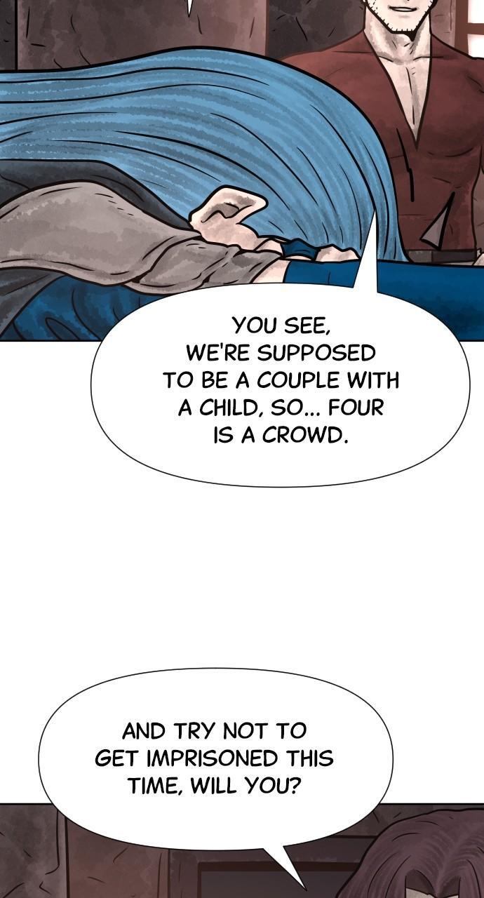 Read Warrior Executioner Manga Online