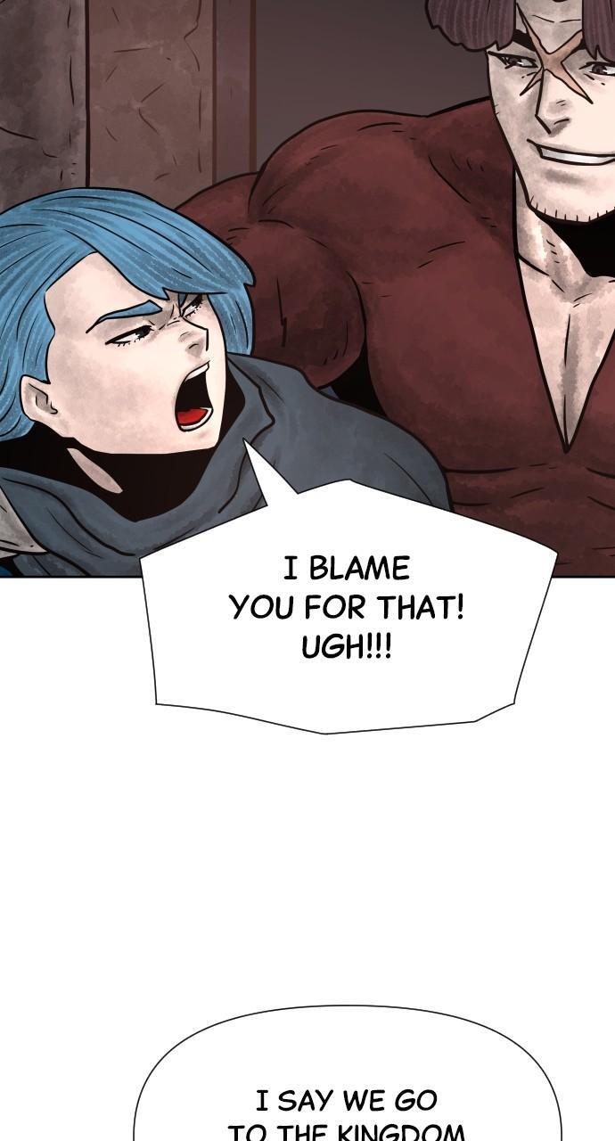 Read Warrior Executioner Manga Online