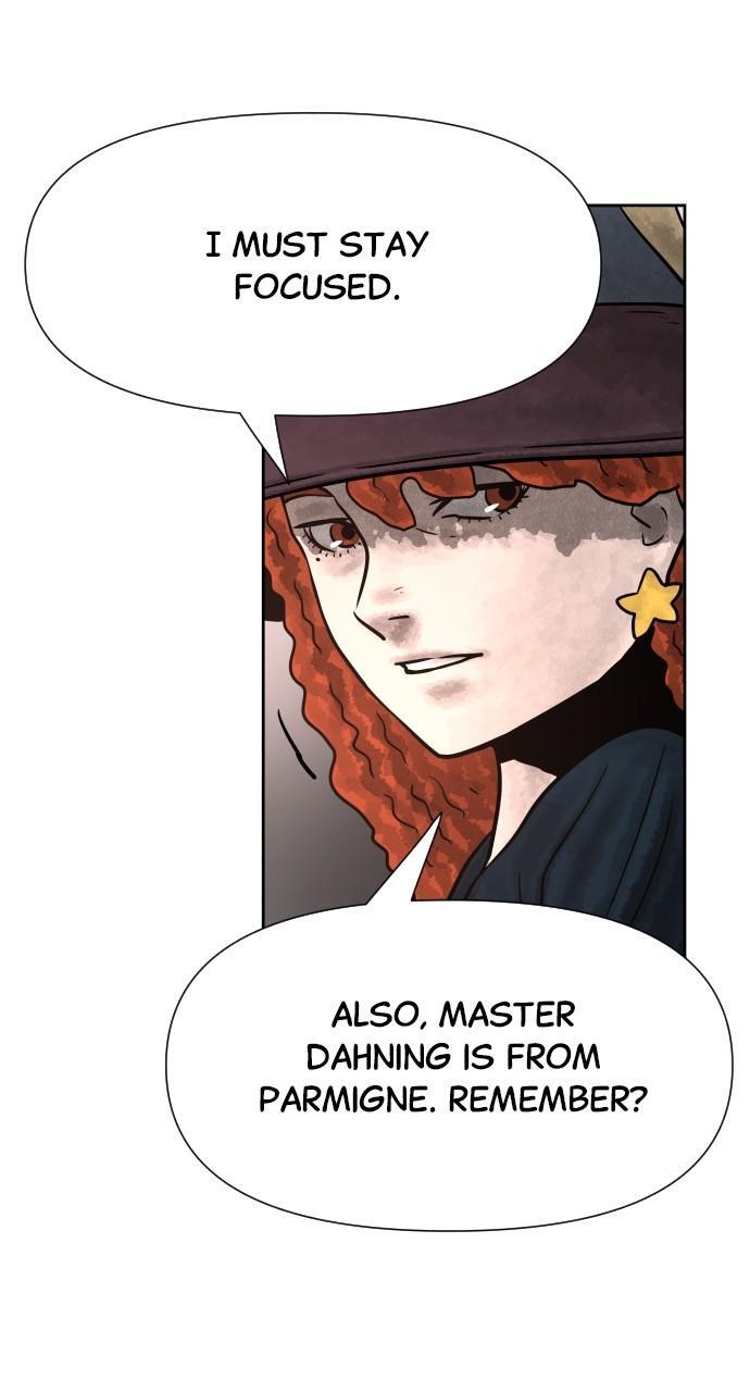 Read Warrior Executioner Manga Online