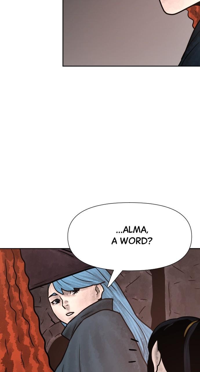 Read Warrior Executioner Manga Online
