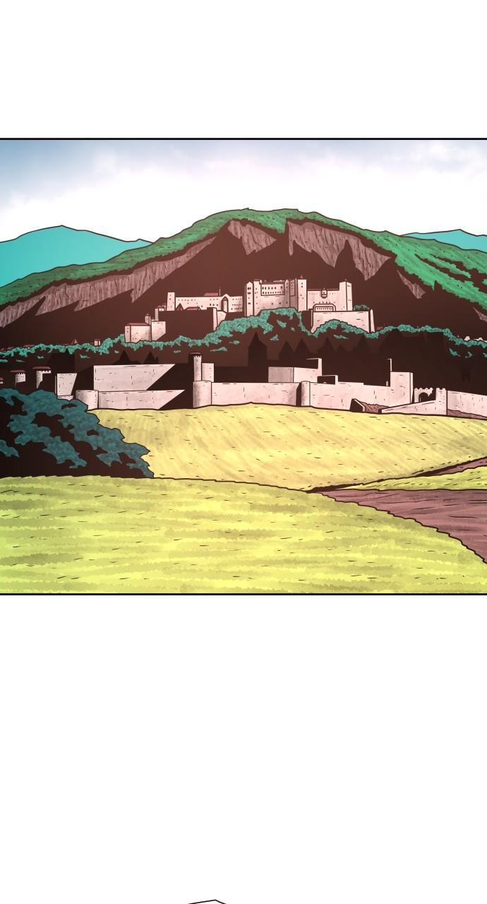 Read Warrior Executioner Manga Online