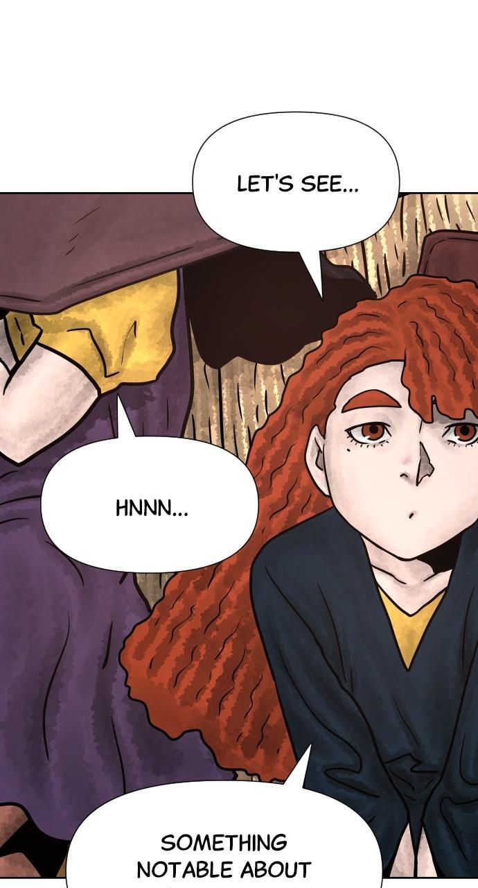 Read Warrior Executioner Manga Online