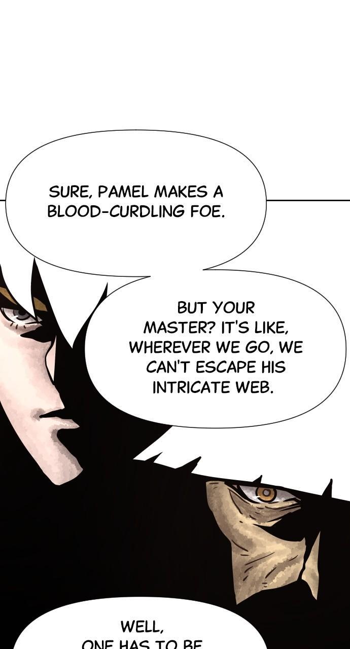 Read Warrior Executioner Manga Online