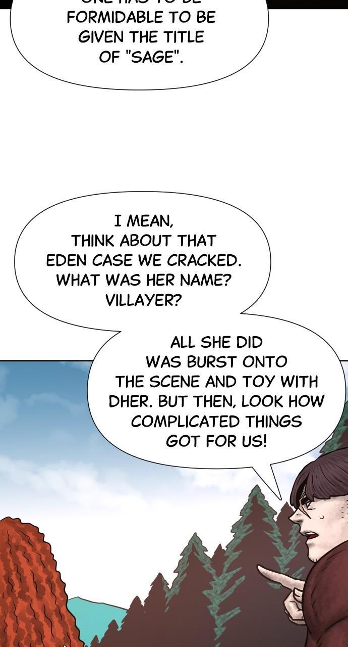 Read Warrior Executioner Manga Online
