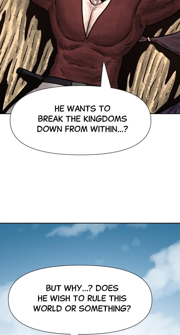 Read Warrior Executioner Manga Online