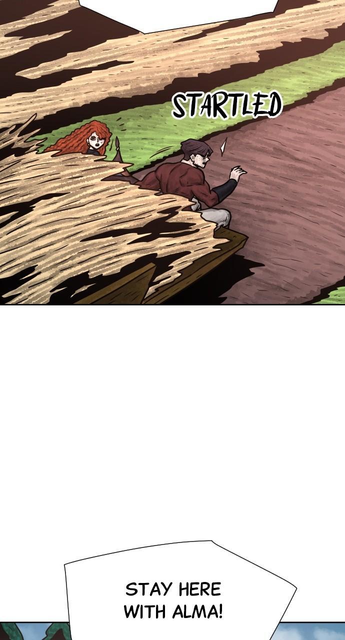 Read Warrior Executioner Manga Online