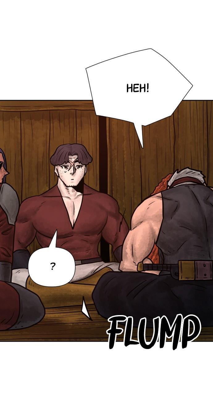 Read Warrior Executioner Manga Online