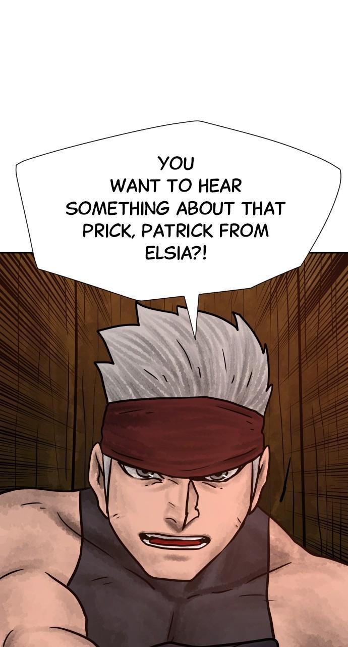 Read Warrior Executioner Manga Online
