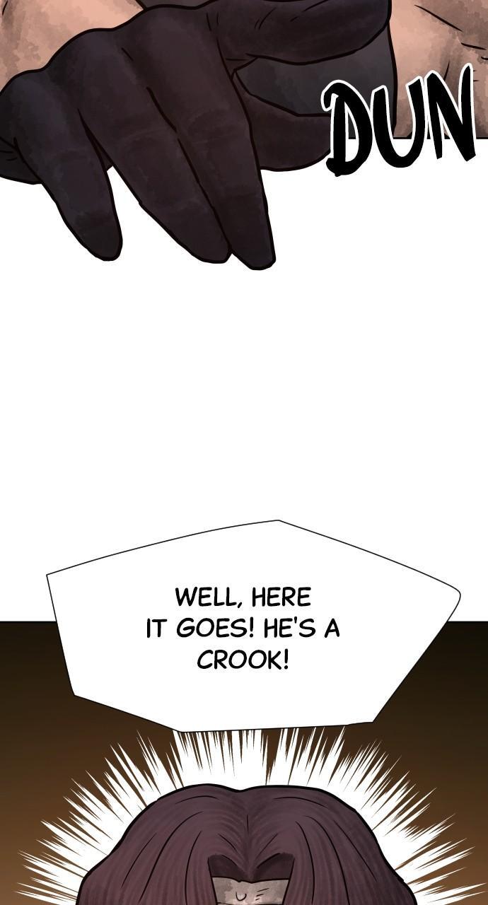 Read Warrior Executioner Manga Online