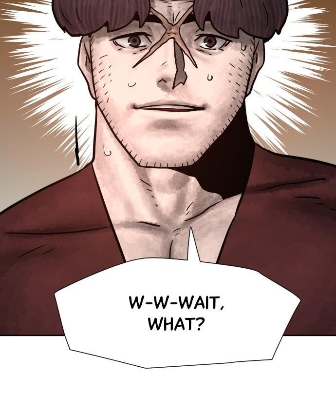 Read Warrior Executioner Manga Online