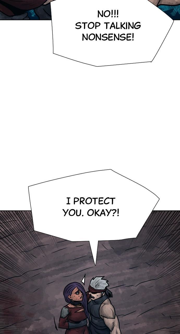 Read Warrior Executioner Manga Online