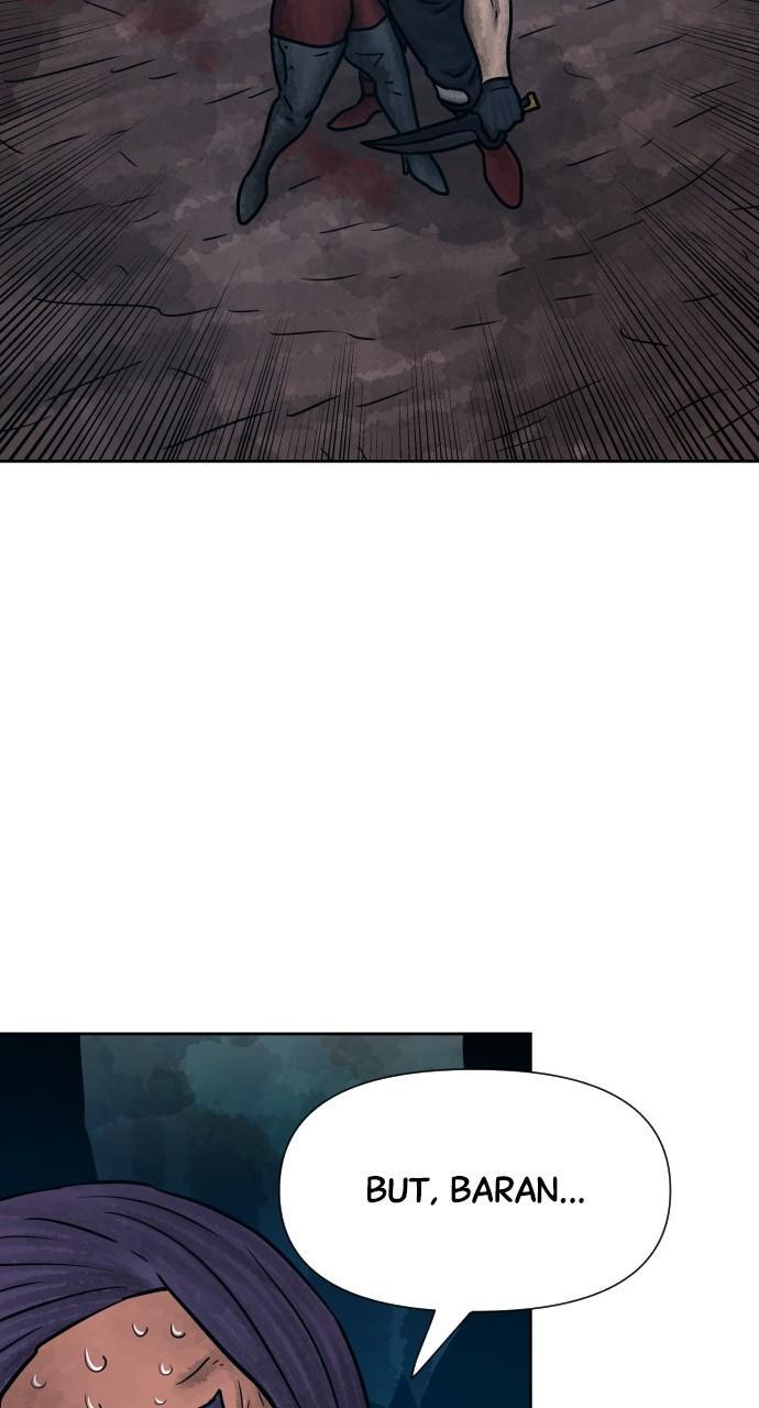 Read Warrior Executioner Manga Online
