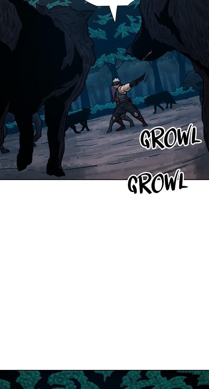 Read Warrior Executioner Manga Online