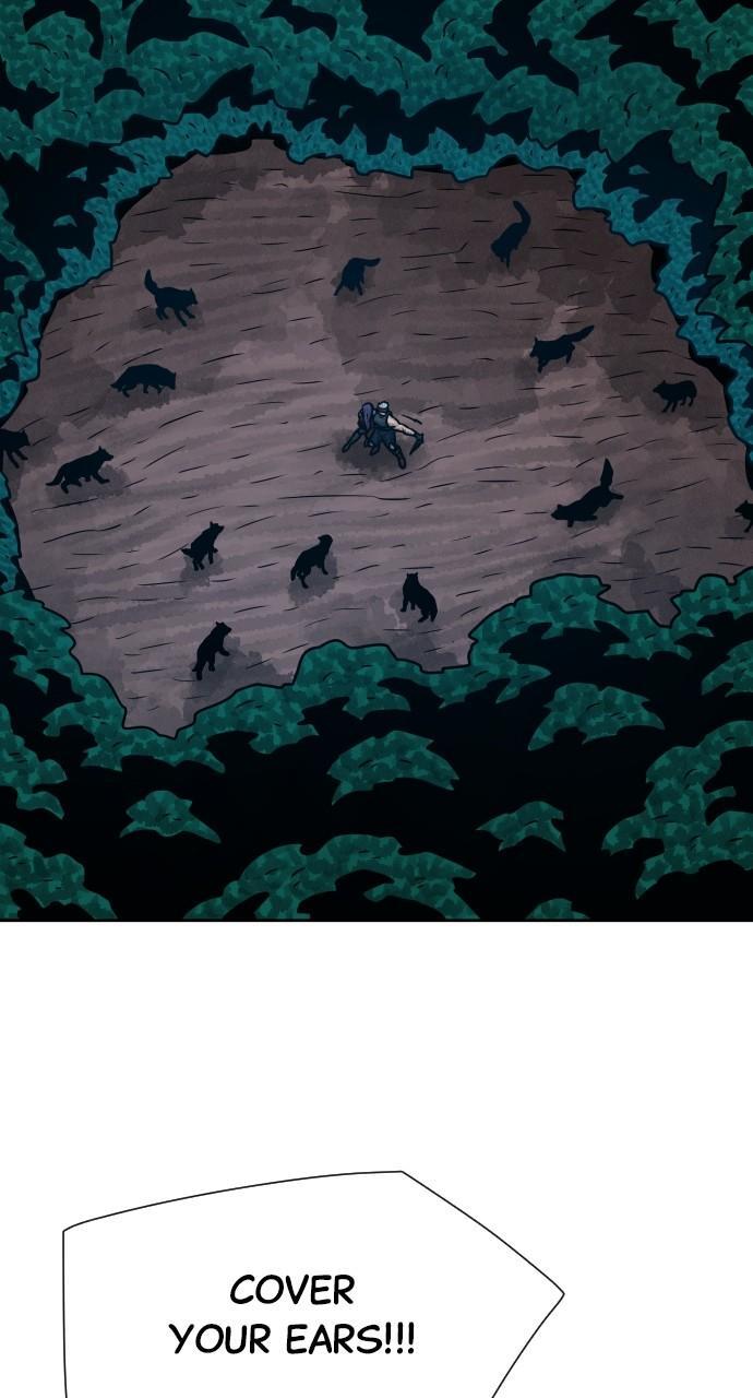 Read Warrior Executioner Manga Online