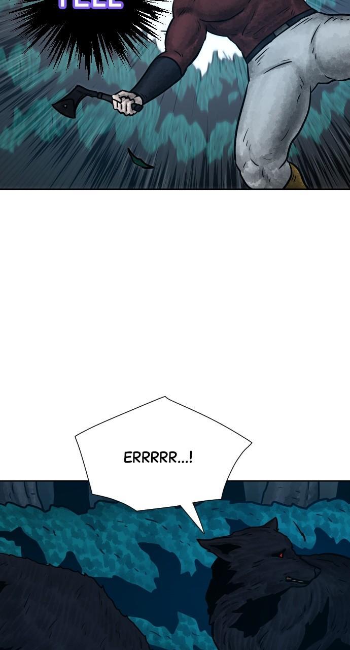 Read Warrior Executioner Manga Online