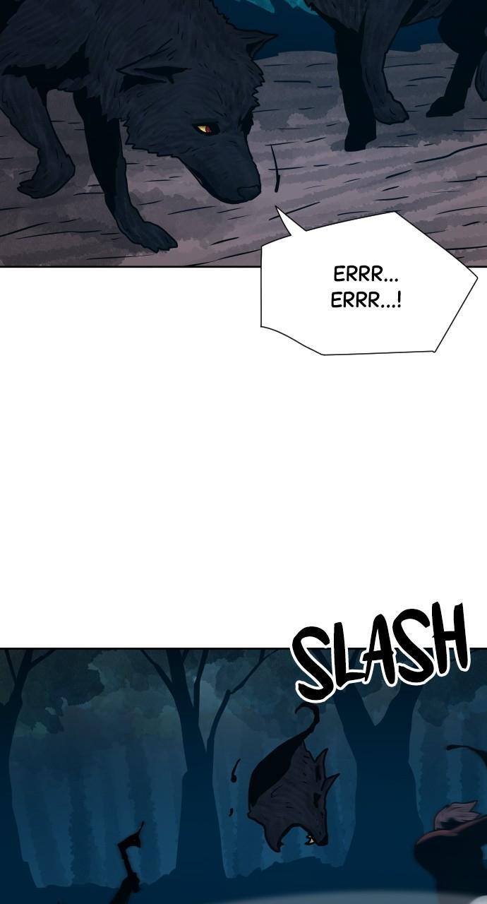 Read Warrior Executioner Manga Online