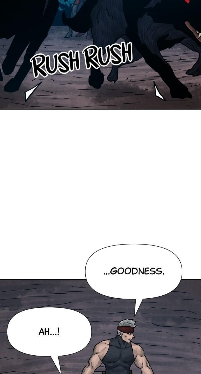 Read Warrior Executioner Manga Online