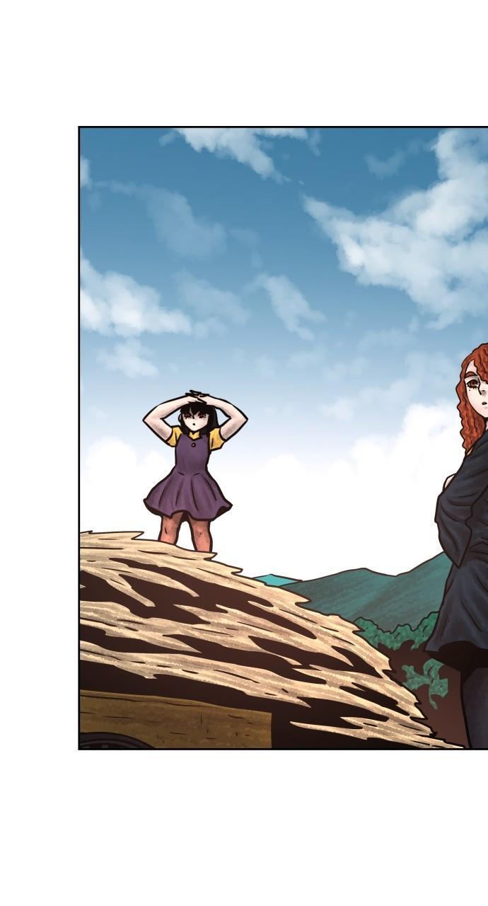 Read Warrior Executioner Manga Online