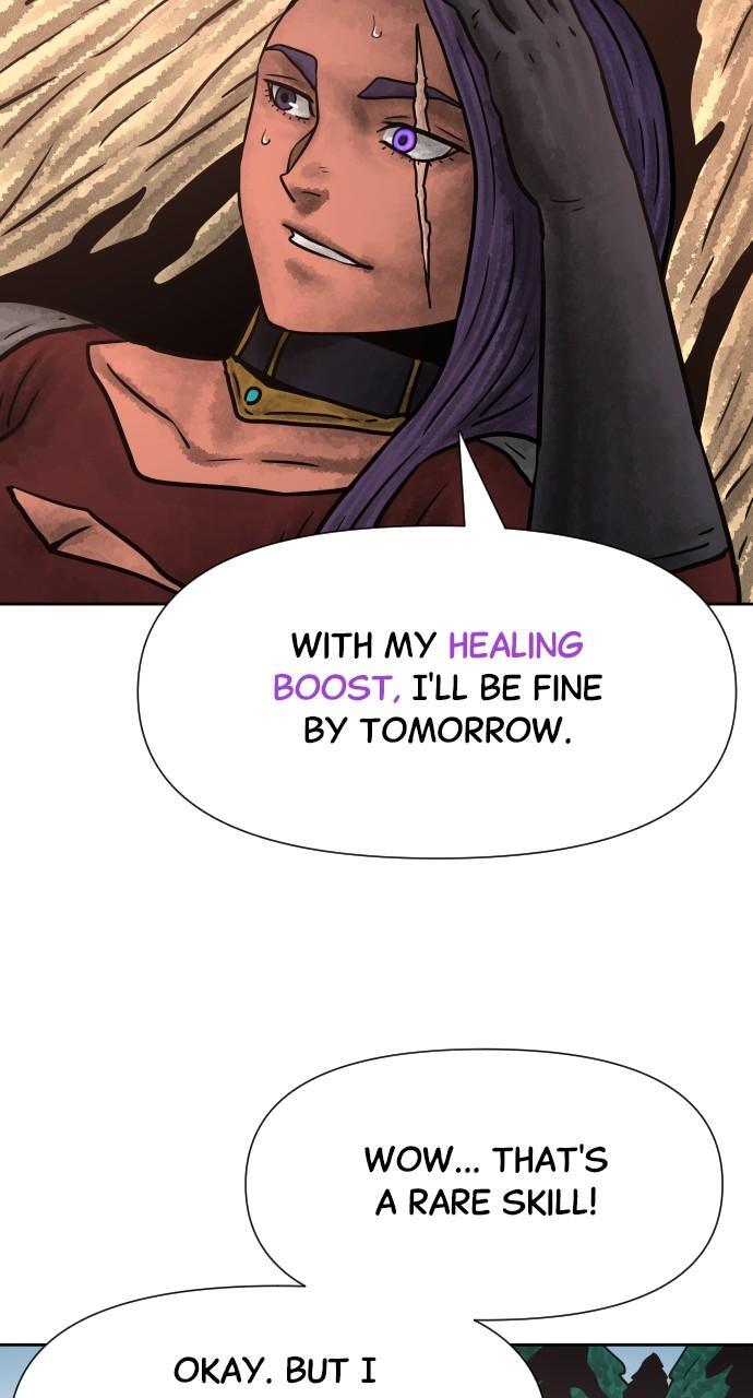 Read Warrior Executioner Manga Online
