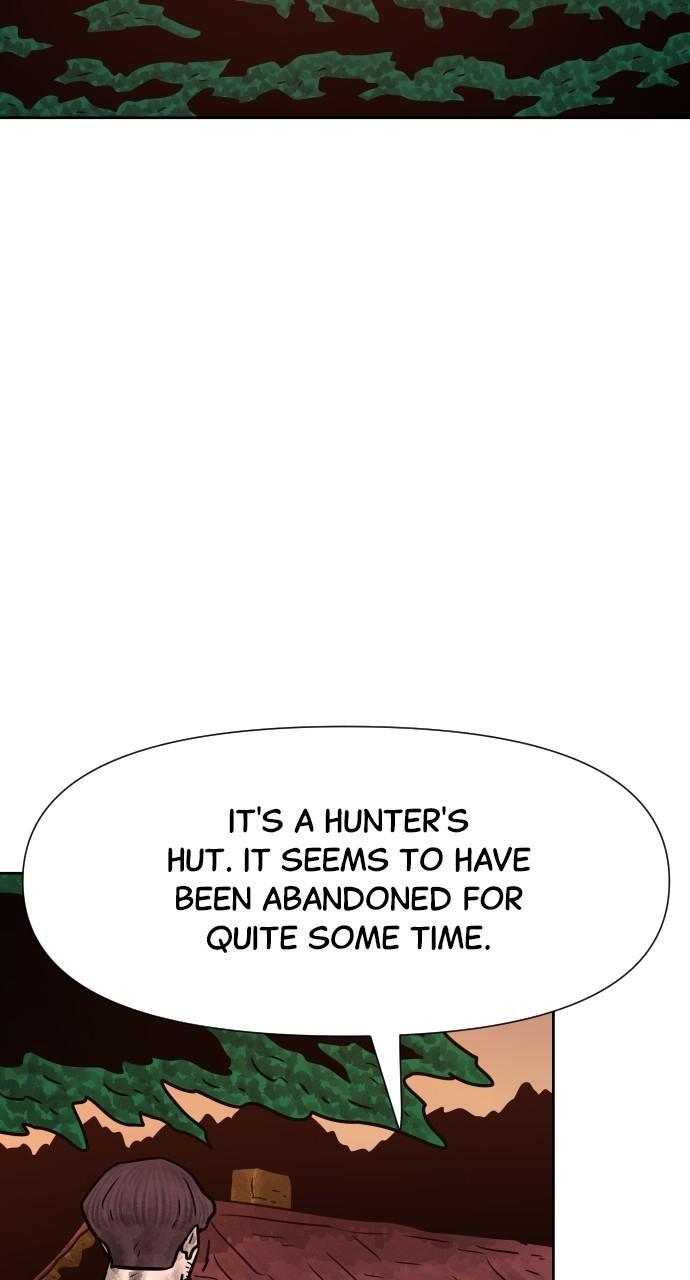 Read Warrior Executioner Manga Online