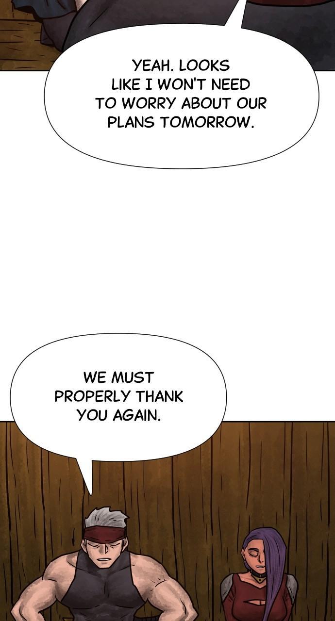 Read Warrior Executioner Manga Online