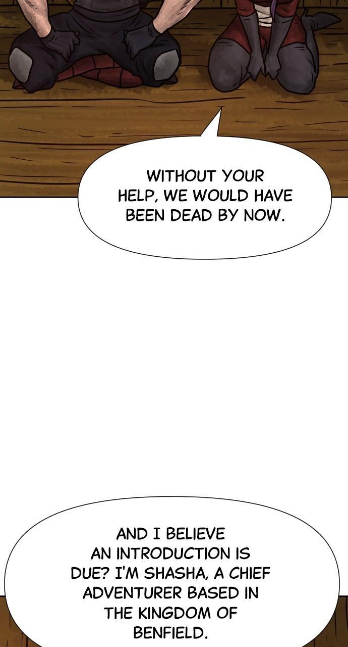 Read Warrior Executioner Manga Online