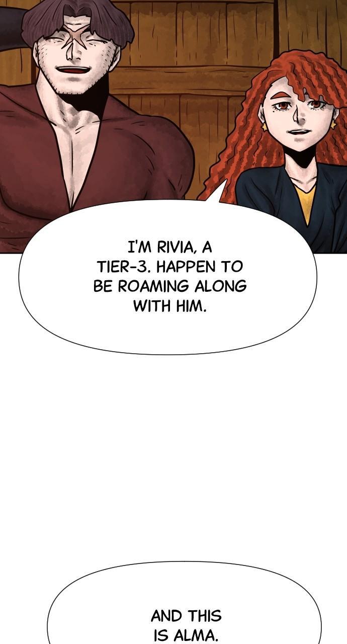 Read Warrior Executioner Manga Online