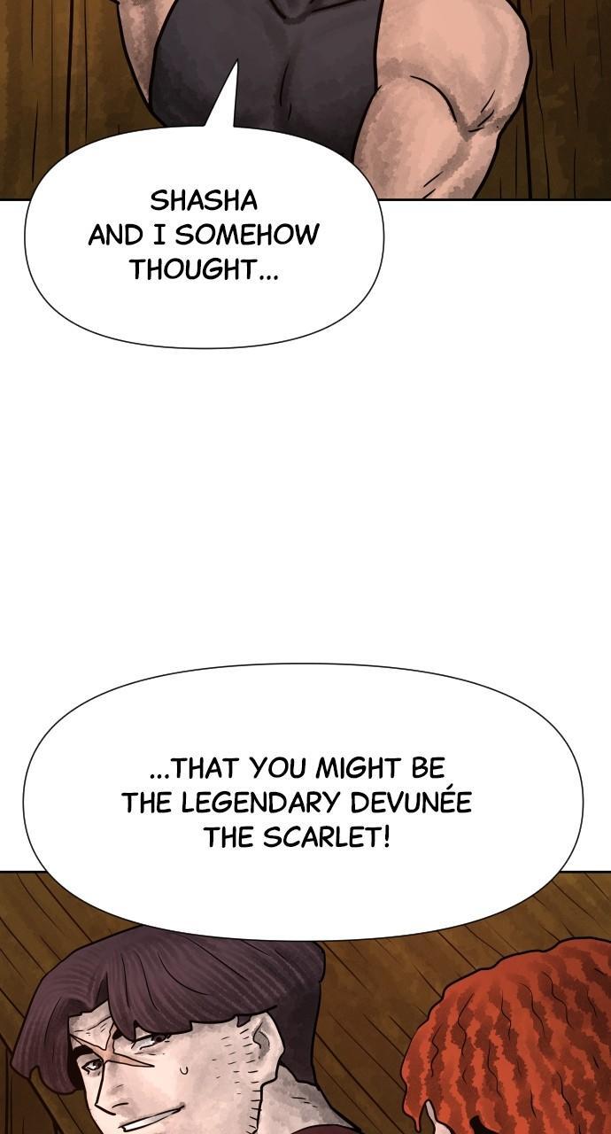 Read Warrior Executioner Manga Online