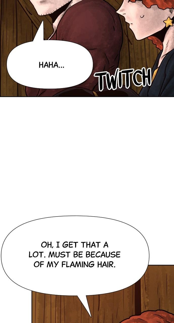 Read Warrior Executioner Manga Online