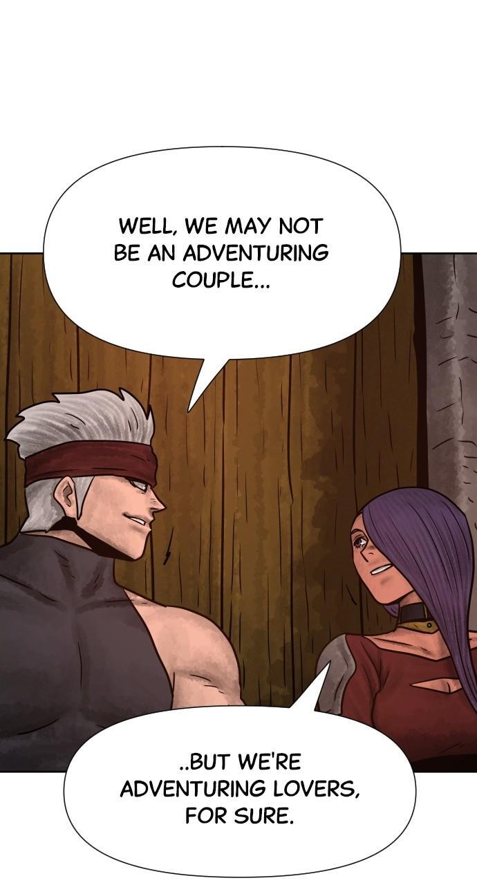 Read Warrior Executioner Manga Online